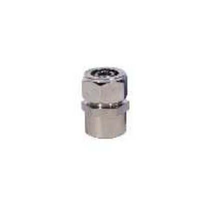 Picture of 1/2"   DURATEC FEMALE ADAPTER #438006