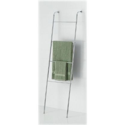 Picture of 02-D1015 TOWEL LADDER CROSS BARS CH