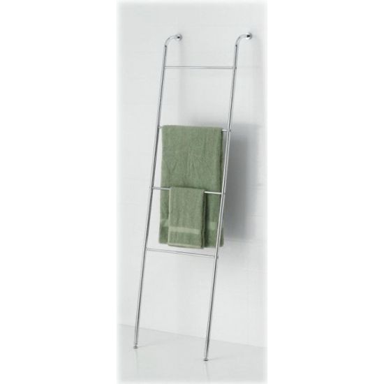 Picture of 02-D1015 TOWEL LADDER CROSS BARS CH