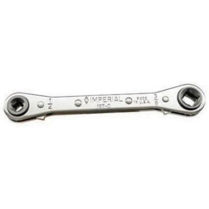 Picture of RS+ 127C RATCHET WRENCH 65084