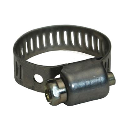 Picture of HC6-6TB 5/8 C/S HOSE CLAMPS 8 - 22MM