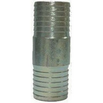 Picture of 1/2" LLC INS COUP - GALV