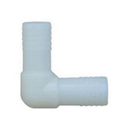 Picture of 1 NYLON INS X MIP 90 ELBOW WHI