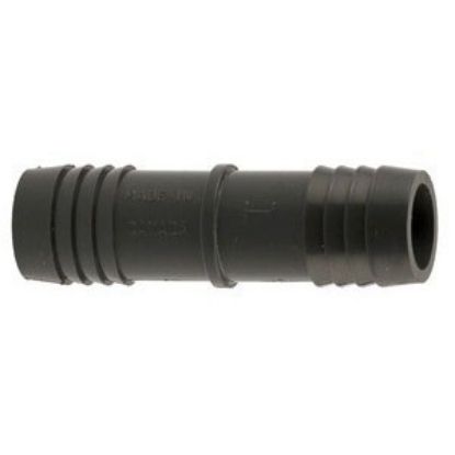 Picture of 1  COUPLING INSERT PVC