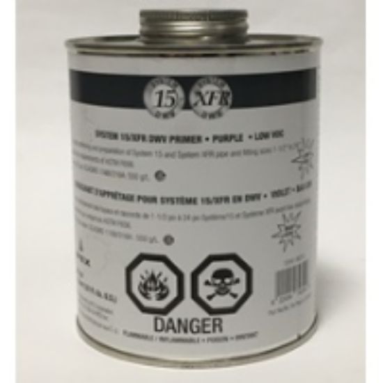 Picture of 074354 946ML XFR PRIMER SYS15 DWV