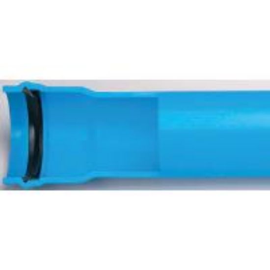 Picture of 115001 3/4 X 150 Q-LINE HT PIPE