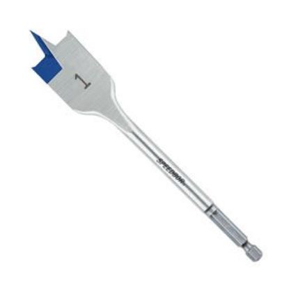 Picture of 1-1/2 X 6 SPEEDBOR FLAT DRILL BIT 88824