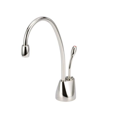 Picture of 44251C F-GN1100PN POLISHED NICKEL FAUCET