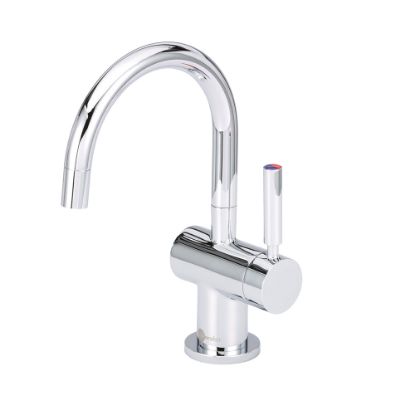 Picture of 44240C LLC F-H3300C H3300 CHROME FAUCET