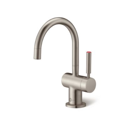 Picture of 44240D F-H3300SN SATIN NICKEL FAUCET