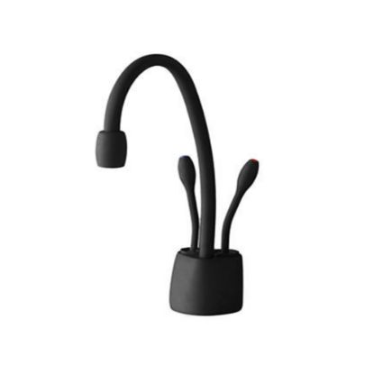 Picture of 44252Y F-HC1100MBLK MATTE BLACK FAUCET