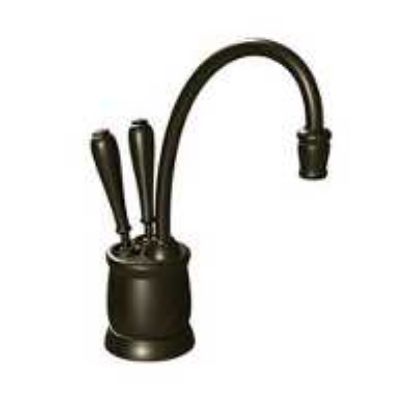 Picture of C++ 44393AA LLC F-HC2215ORB ORB FAUCET