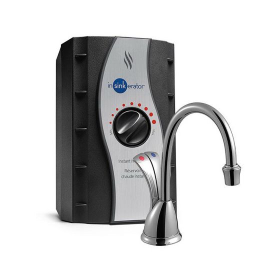 Picture of 44715 HCWAVECSS INS HOT/CLD W DIS SYS CH