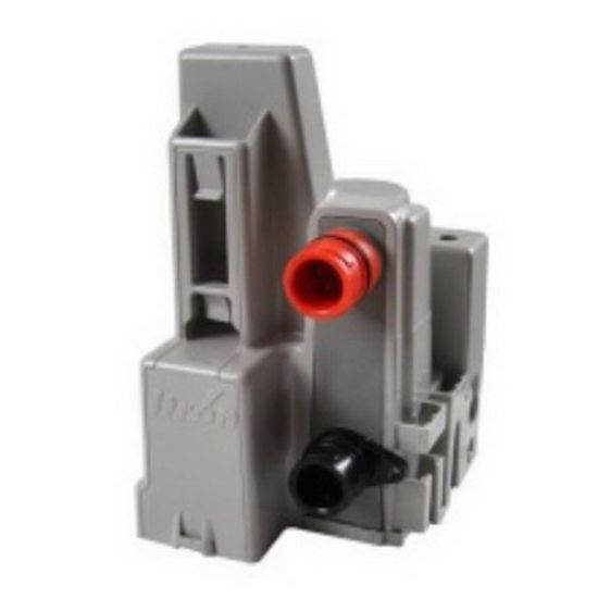 Picture of C++ ERW-1300-402 ITRON TRANSMITTER 100W+