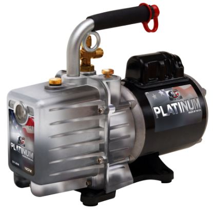 Picture of DV200N VACUUM PUMP 7CFM