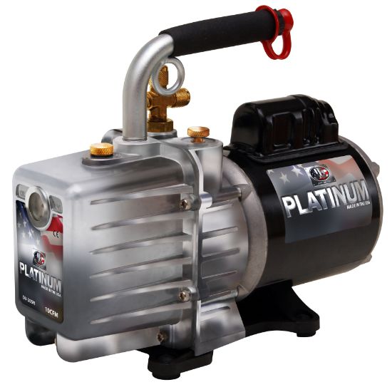 Picture of DV200N VACUUM PUMP 7CFM