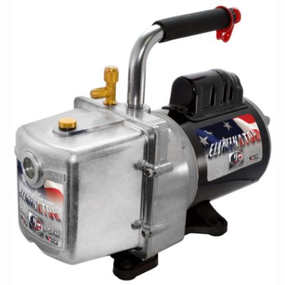 Picture of DV-6E VAC PUMP 6 CFM