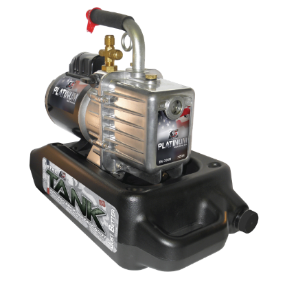 Picture of DV-T1 OIL CHANGING TANK