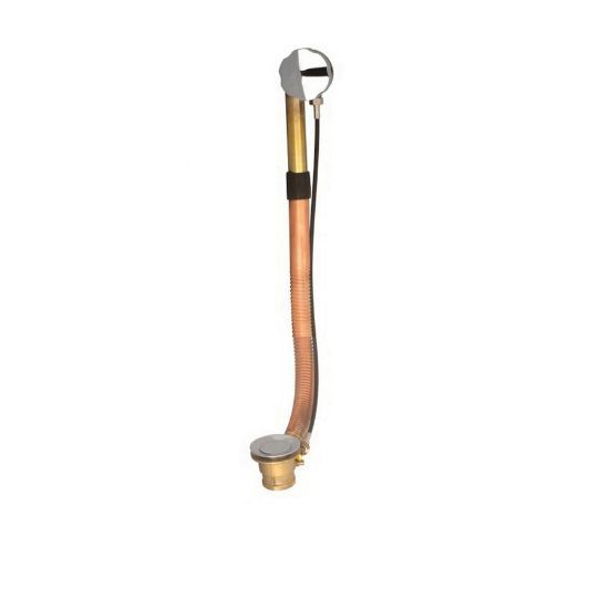 Picture of C++ REN-2007-30-CC BRASS WASTE & OVERFLO