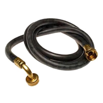 Picture of C++ 48"HOSE W/ANGLE CONN.(3804FE)