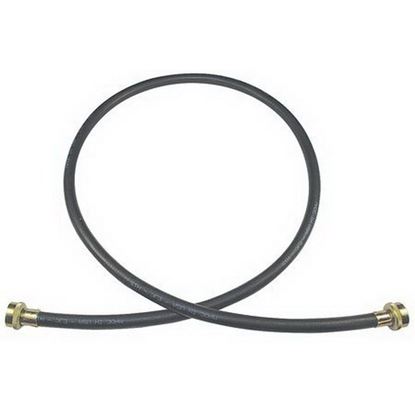 Picture of C++ 60"HOSE W/STRAIGHT CONNECTOR(3805FF