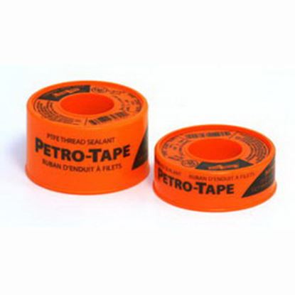 Picture of 1/2 X 540" PTFE PETRO TAPE