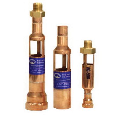 Picture of C++ AG500 TRAP PRIMER AIR GAP