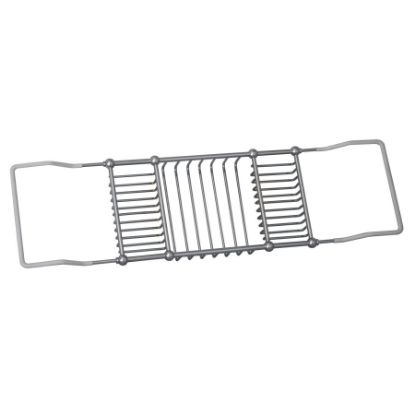 Picture of C++ A85911100C BATH CADDY SOLID BRASS CH