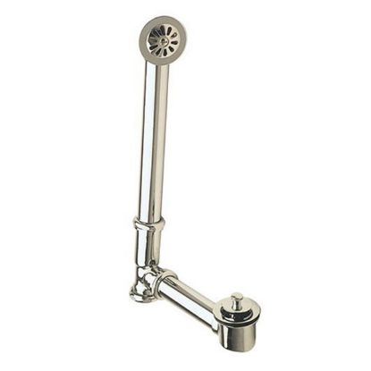 Picture of C++ REN201826C WASTE & OVERFLOW LEG TUB