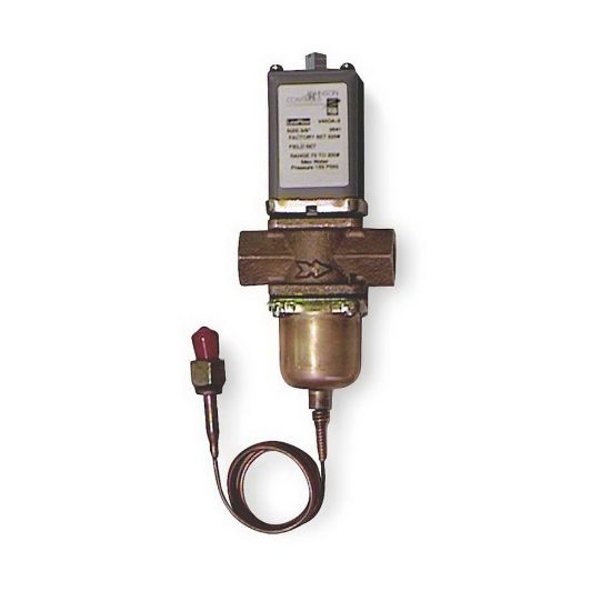 Picture of V46AE-1C PRESSURE WATER VALVE 1-1/4"