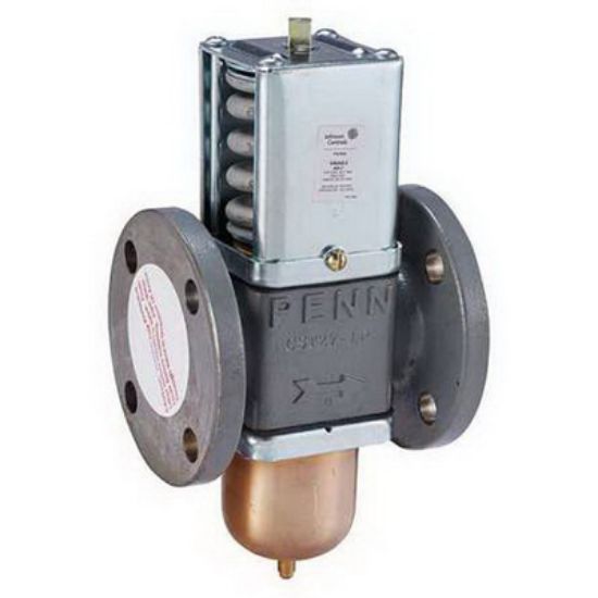 Picture of V46AS2 PENN WATER VALVE 2"