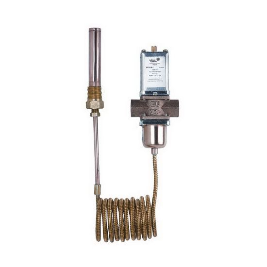 Picture of V47AC6 PENN WATER VALVE 3/4"