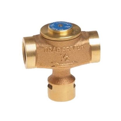 Picture of C++ P++ 26991 TRAP SEAL PRIMER COPPER