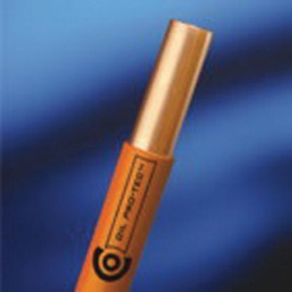 Picture of C++ 30121  1/2OD X100 TUBE COPPER OIL OR