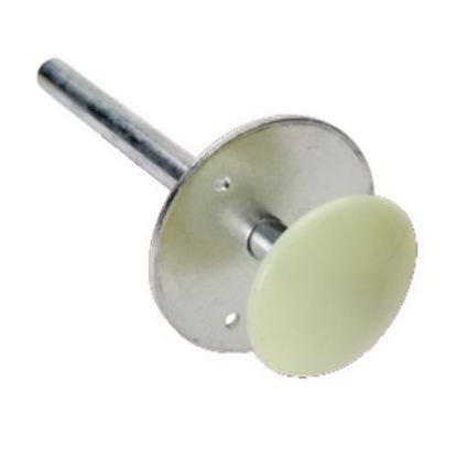 Picture of 481B ISR HANDLE 6" DOOR (0481B00600)