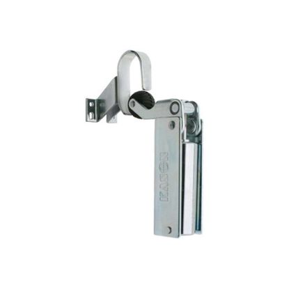 Picture of 1092000008 DOOR CLOSER 1-1/8"