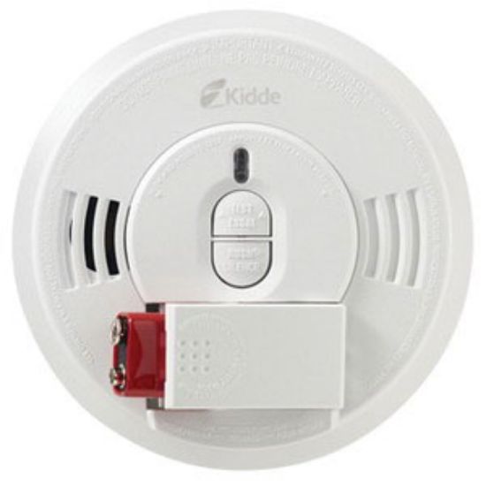 Picture of 21031451 SMOKE ALARM BATTERY OPERATED