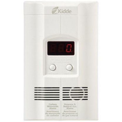 Picture of 900011305 GAS &CO DETECTOR