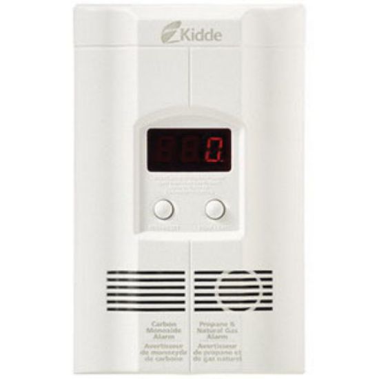 Picture of 900011305 GAS &CO DETECTOR