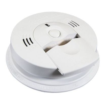 Picture of C++ 9000220 SMOKE/CO2 ALARM BATT ONLY