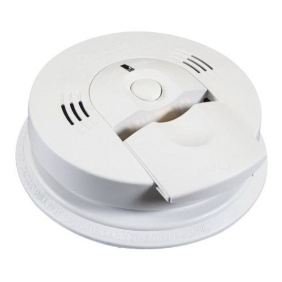 Picture of C++ 9000220 SMOKE/CO2 ALARM BATT ONLY
