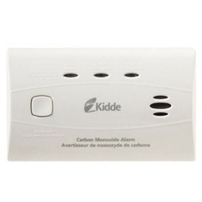 Picture of C3010CA CO ALARM 10 YR LITHIUM BATTE