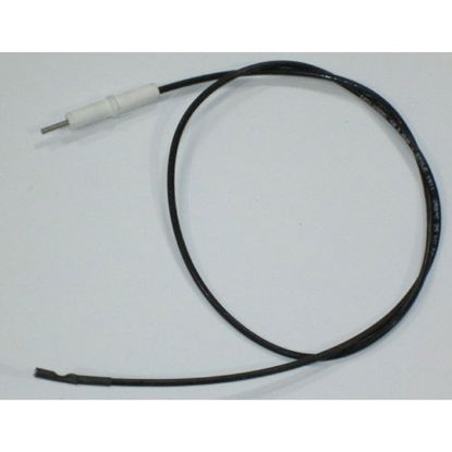 Picture of 1001-P069SI ELECTRODE AND CABLE