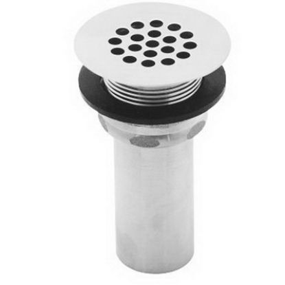 Picture of 100-NR 1-1/2 VANDAL RESISTANT STRAINER