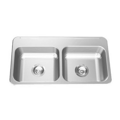 Picture of ALBD1305P-1-3 SINK COMM 3.50 WASTE
