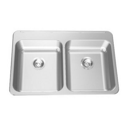 Picture of ALBD6406P-1-1 SINK COMM 3.50 WASTE