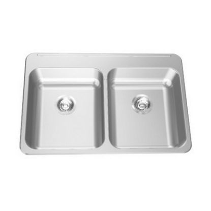 Picture of ALBD6406P-1-3 SINK COMM 3.50 WASTE
