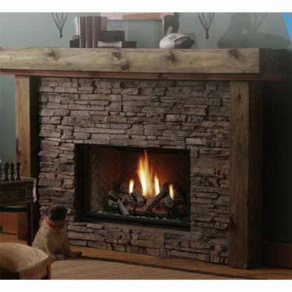 Picture of C++ HBZDV3624LP DV DECORATIVE FIREPLACE