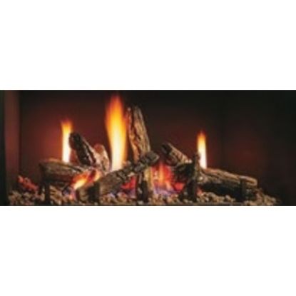 Picture of LOGC51 LOG SET-SPLIT OAK (ZCV3622)