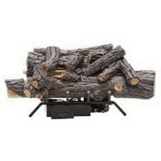 Picture of LOGF451 LOG SET - OAK